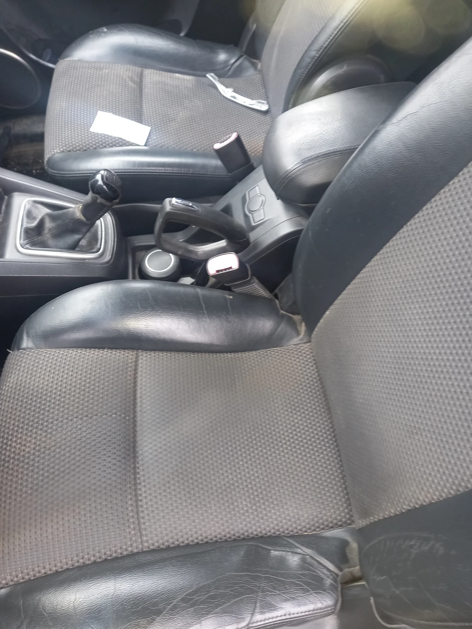 Cevrolet Captiva 2.0D 4?4 klima  | Mobile.bg   16