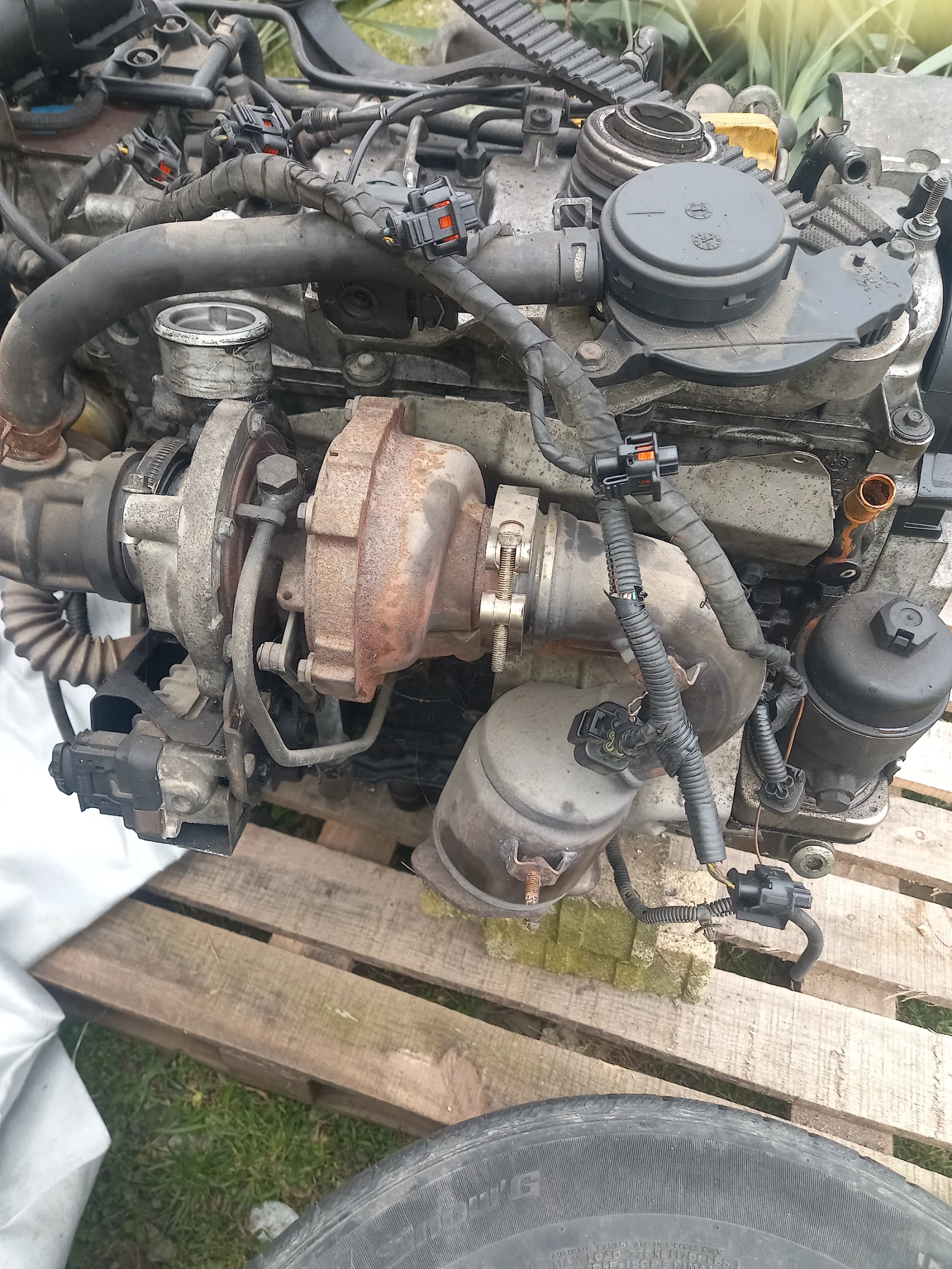 Cevrolet Captiva 2.0D 4?4 klima  | Mobile.bg   11