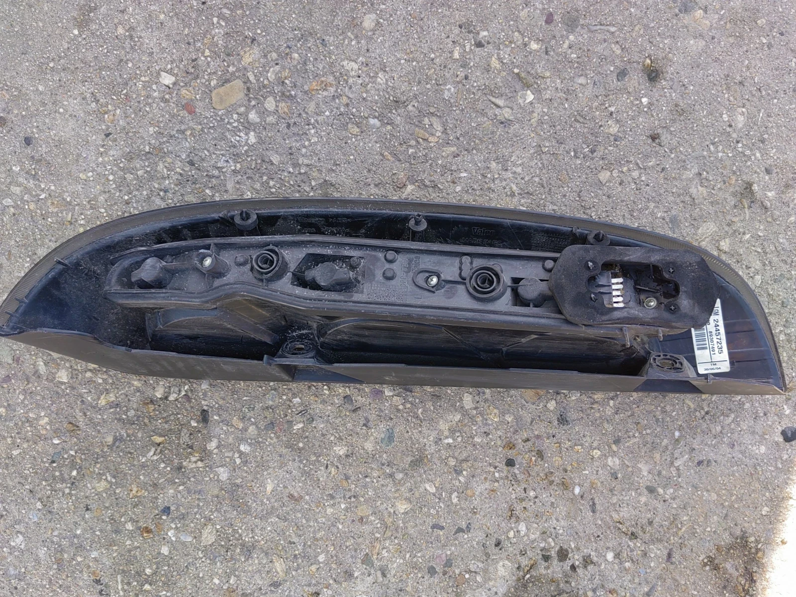    Opel Corsa C - 2004.  | Mobile.bg   2