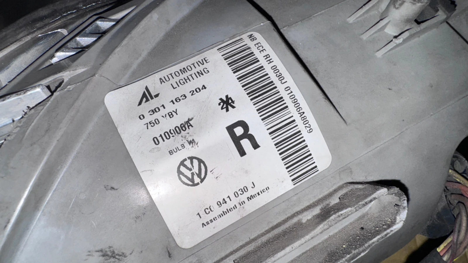   a VW New Beetle - 0301163204 / 0301163201 | Mobile.bg   2