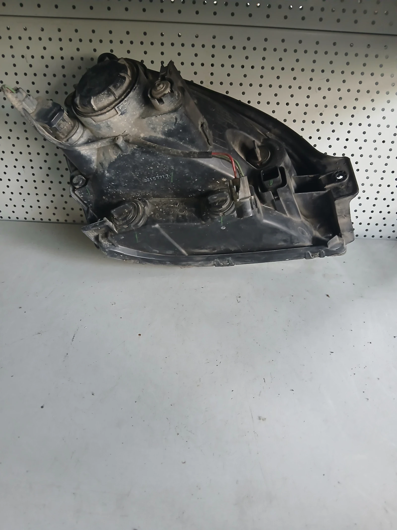 08-321-1131L ��� ��� Hundai Tucson 2006�  | Mobile.bg � ����������� 3