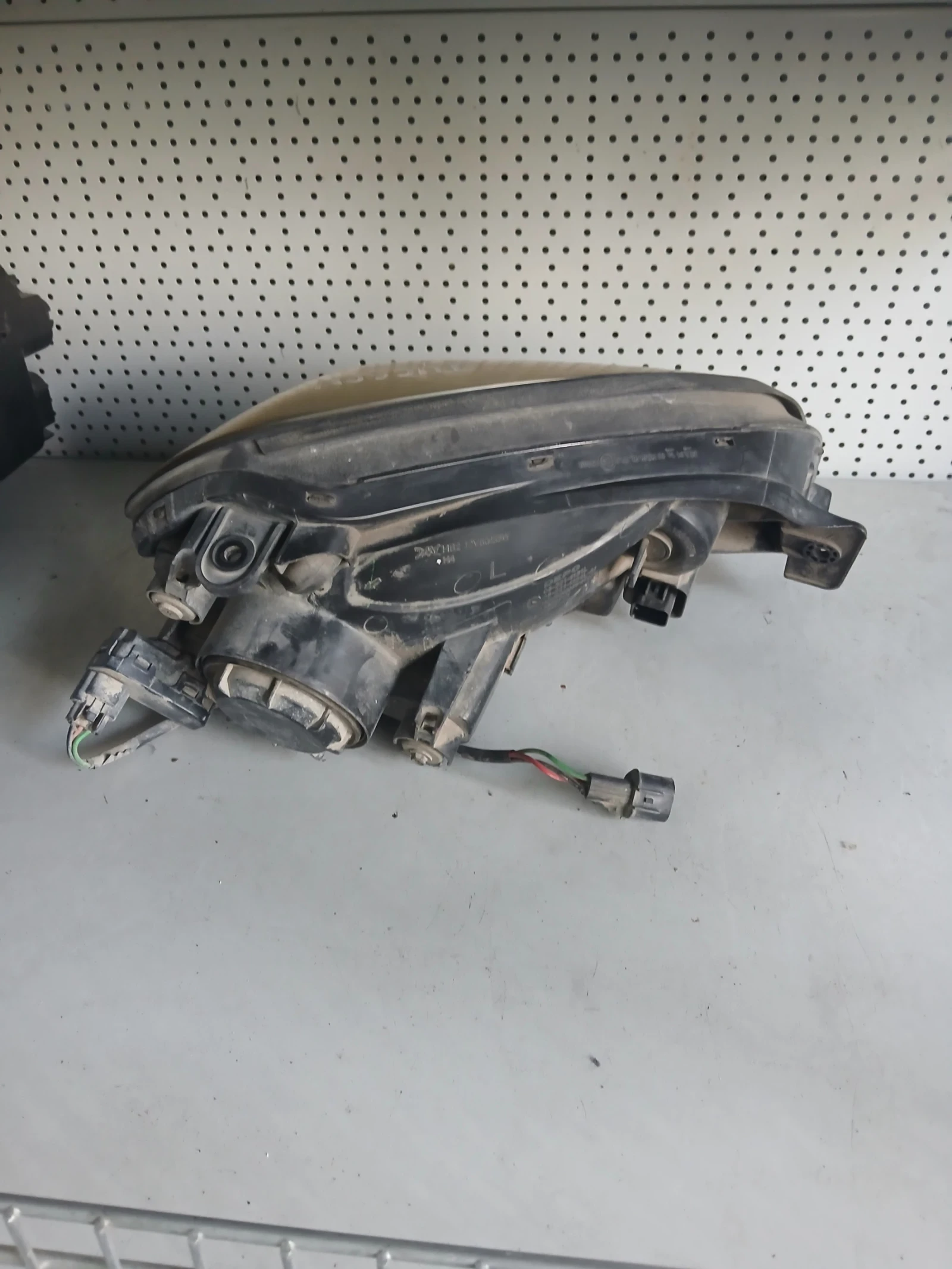 08-321-1131L ��� ��� Hundai Tucson 2006�  | Mobile.bg � ����������� 2
