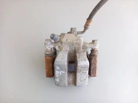 спирачен апарат заден ляв за Тойота Рав4 (к)