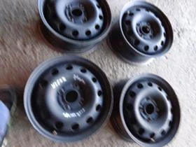 Джанти за Ford, снимка 8