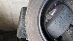 Гуми Летни 305/50R20, снимка 3