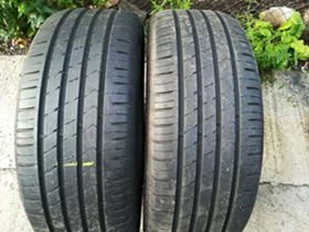 Гуми Летни 215/55R16, снимка 1