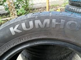 Гуми Летни 215/55R16, снимка 3