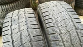 Гуми Зимни 215/65R16, снимка 2