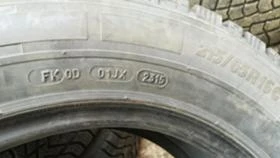 Гуми Зимни 215/65R16, снимка 5