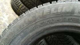 Гуми Зимни 215/65R16, снимка 8