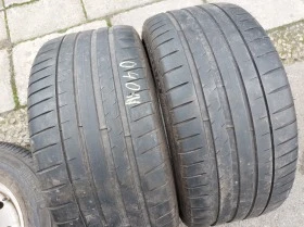 Гуми Летни 245/35R18, снимка 2