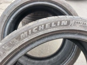Гуми Летни 245/35R18, снимка 4
