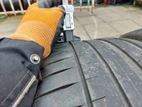 Гуми Летни 245/35R18, снимка 3