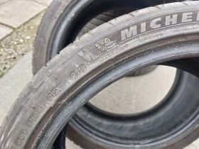Гуми Летни 245/35R18, снимка 5