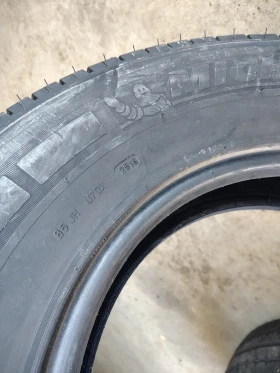 Гуми Летни 225/75R16, снимка 6