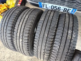 Гуми Летни 225/75R16, снимка 1