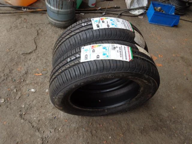 Гуми Летни 165/60R14, снимка 10 - Гуми и джанти - 19378484