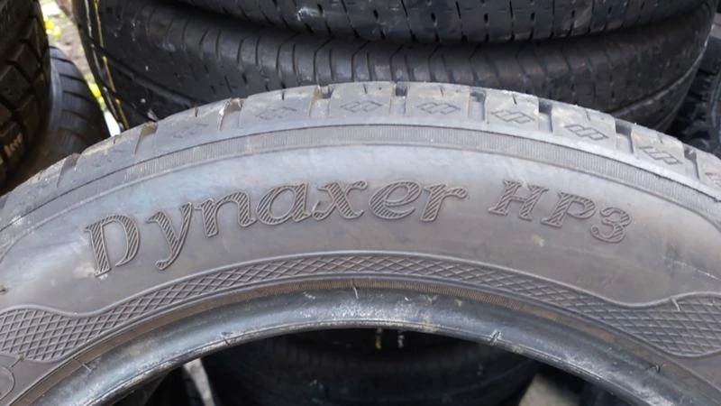 Гуми Летни 185/55R15, снимка 7 - Гуми и джанти - 27288615