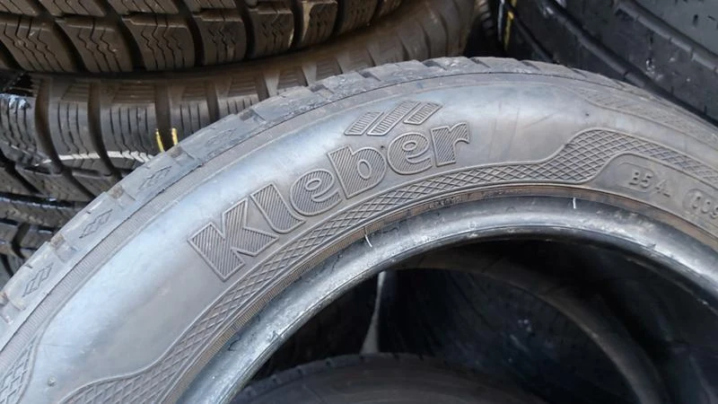 Гуми Летни 185/55R15, снимка 5 - Гуми и джанти - 27288615