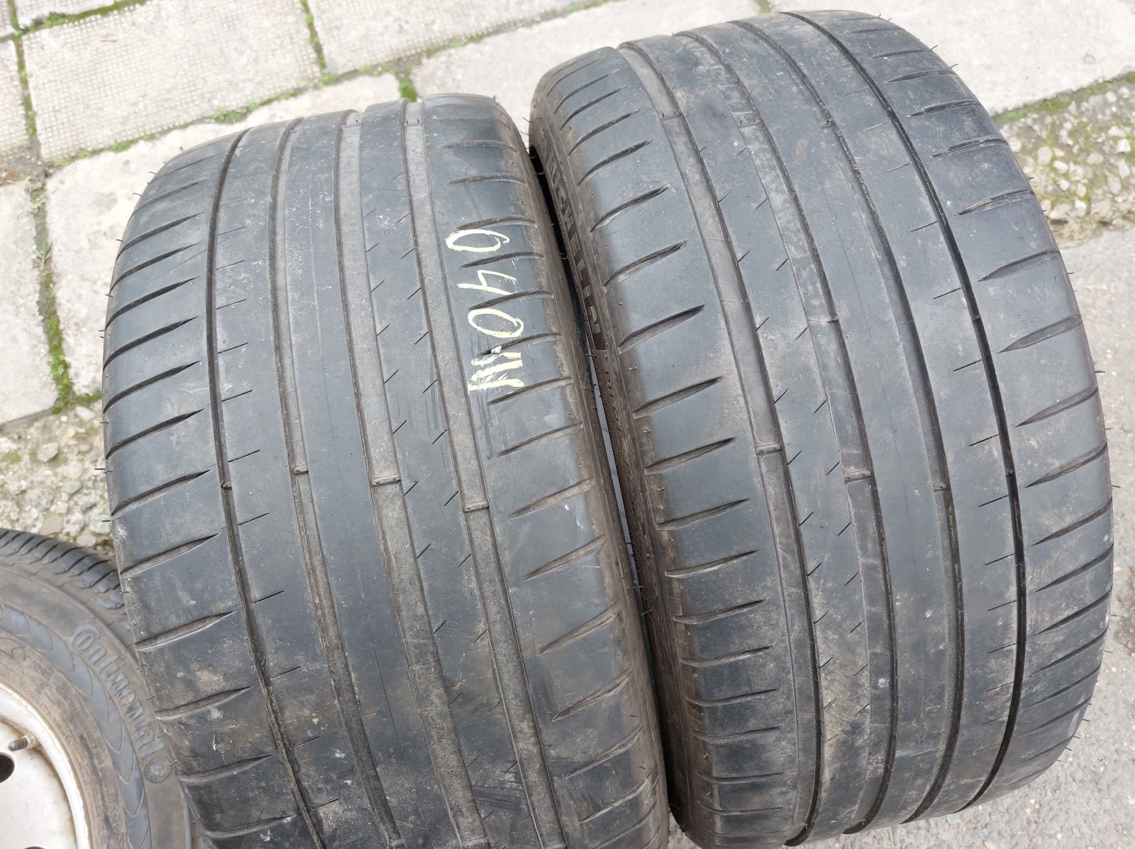  245/35R18 | Mobile.bg   2