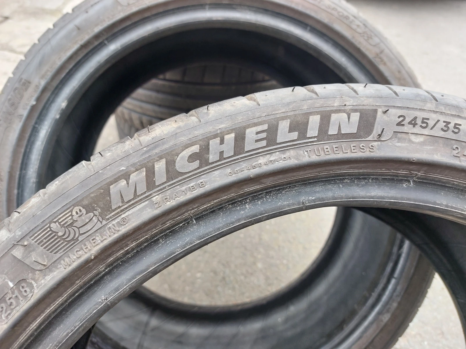  245/35R18 | Mobile.bg   4