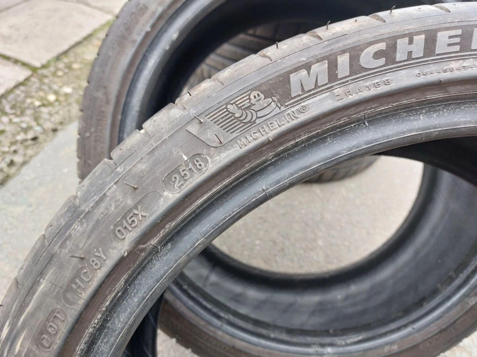  245/35R18 | Mobile.bg   5