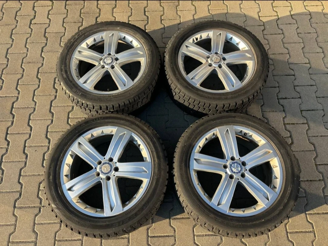    255/50R19 | Mobile.bg   1