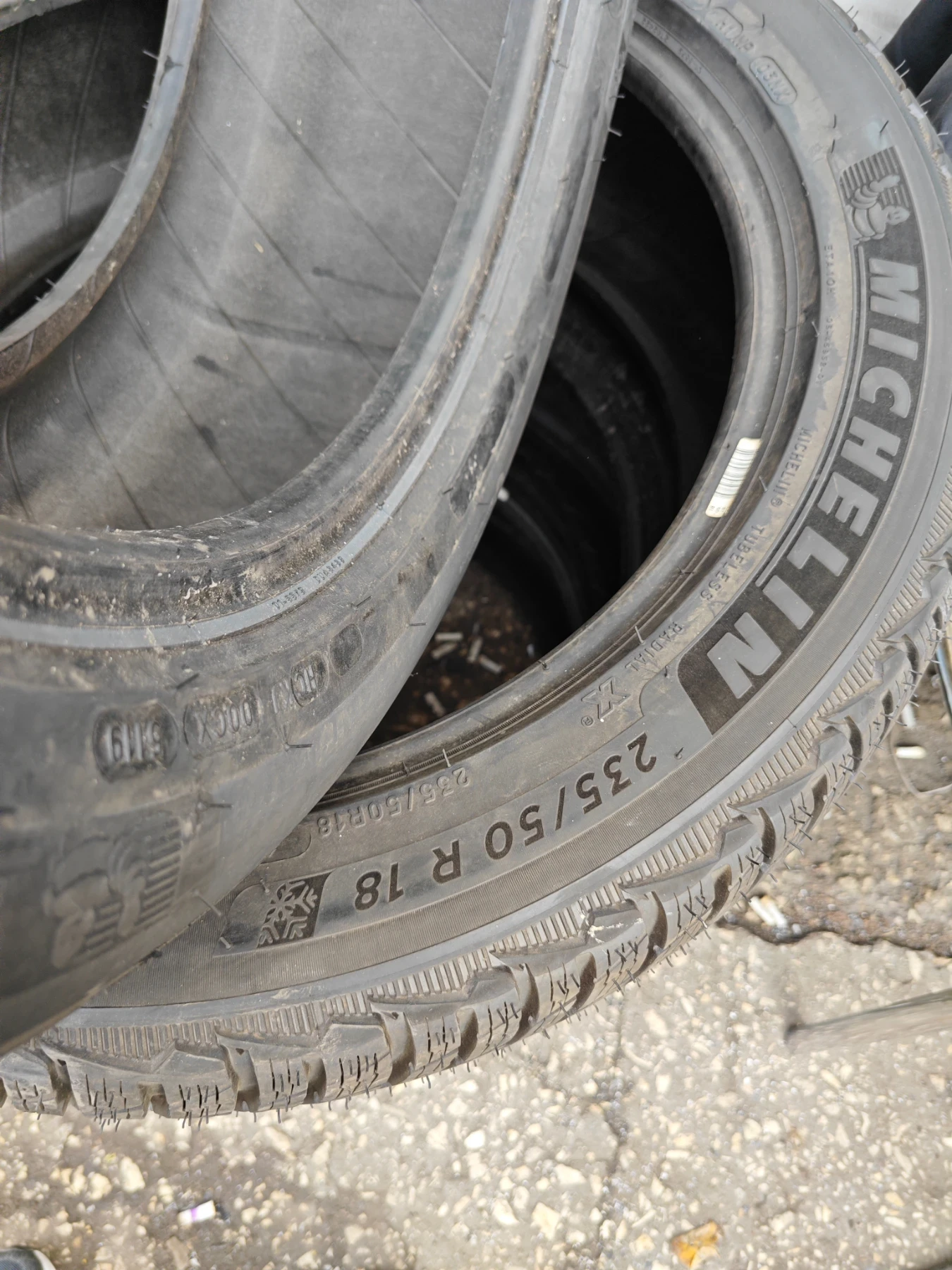  235/50R18 | Mobile.bg   3