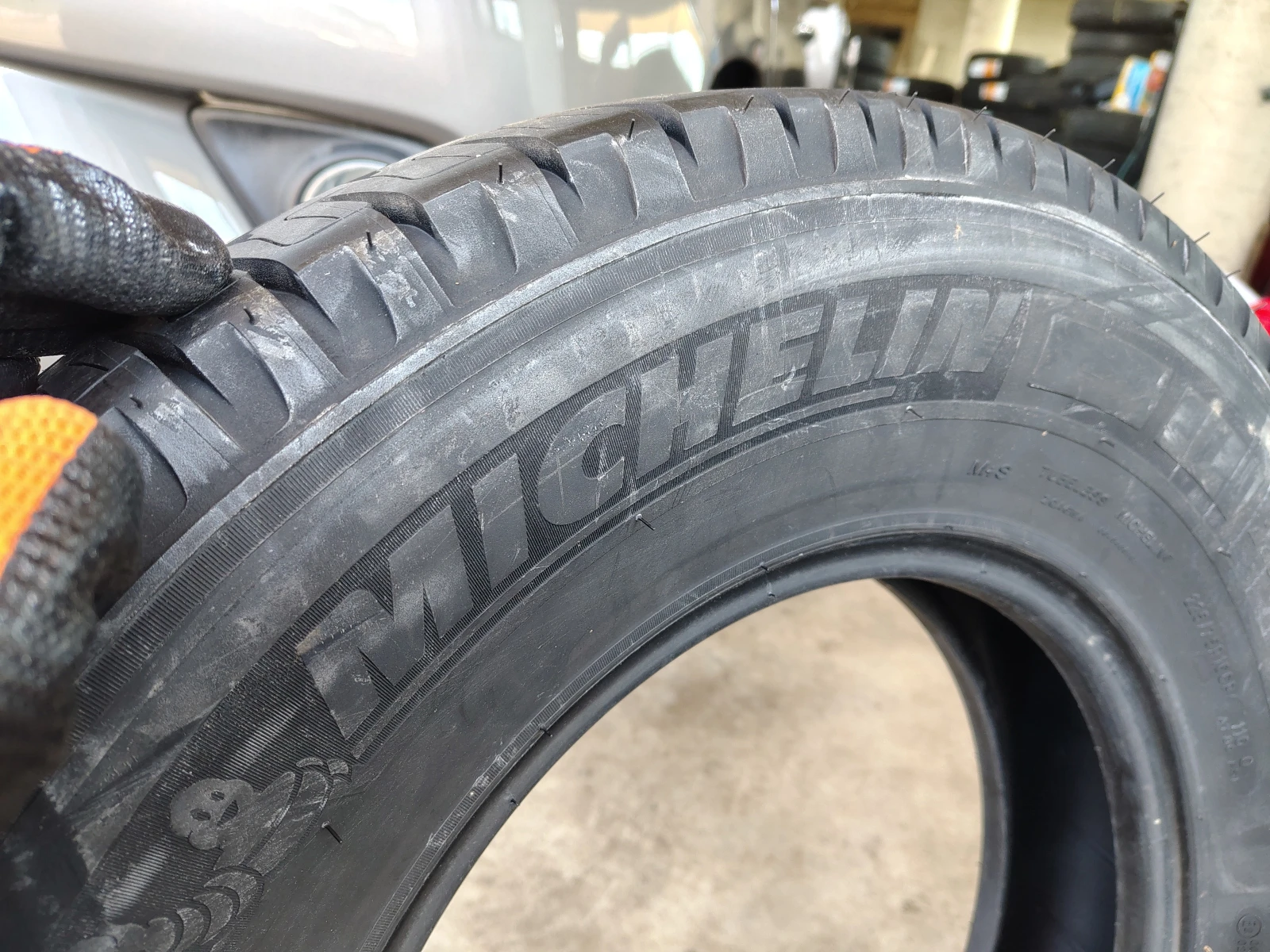 ���� 225/75R16 | Mobile.bg � ����������� 4