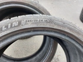 Гуми Летни 245/35R18, снимка 6 - Гуми и джанти - 41303383