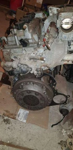 Nissan Almera, снимка 7