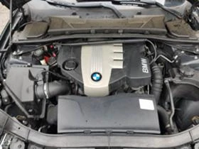 BMW 320 8бр. N47 320D 177к.с. 318D 143k.c., снимка 10