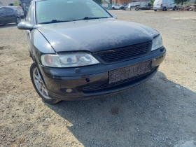Opel Vectra 2.2 16V, снимка 3