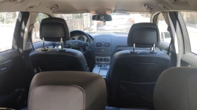 Mercedes-Benz C 180, снимка 9
