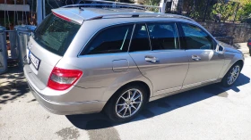Mercedes-Benz C 180, снимка 3
