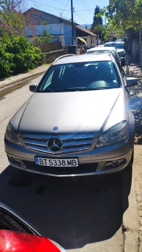 Mercedes-Benz C 180, снимка 10