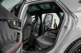 Audi Rs4 * 500HP* LIMITED* QUATTRO* NARDO GREY* SHADOW LINE, снимка 10