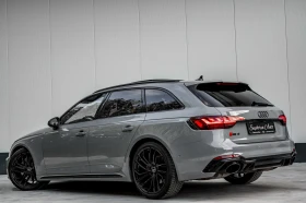 Audi Rs4 * 500HP* LIMITED* QUATTRO* NARDO GREY* SHADOW LINE, снимка 4
