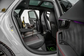 Audi Rs4 * 500HP* LIMITED* QUATTRO* NARDO GREY* SHADOW LINE, снимка 11
