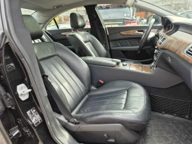 Mercedes-Benz CLS 500 4бе. 278 4 Matik Airmatik, снимка 13