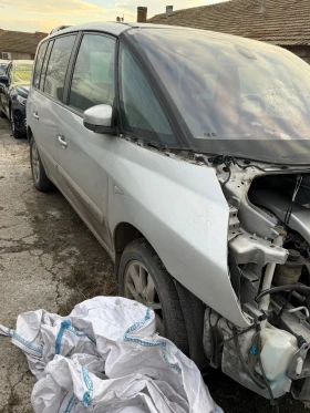 Renault Espace 2.0t f4r , снимка 13