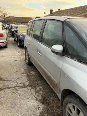 Renault Espace 2.0t f4r , снимка 14