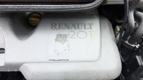 Renault Espace 2.0t f4r , снимка 7