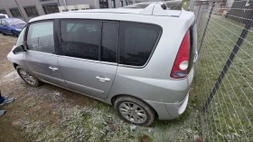 Renault Espace 2.0t f4r , снимка 3