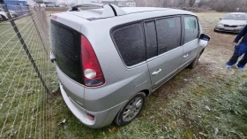 Renault Espace 2.0t f4r , снимка 4