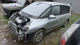 Renault Espace 2.0t f4r , снимка 2