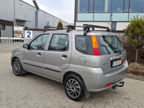 Subaru G3x justy 1.5i* (100кс)* * 4x4* НОВ ВНОС* * , снимка 7