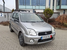 Subaru G3x justy 1.5i* (100кс)* * 4x4* НОВ ВНОС* * , снимка 8