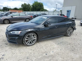 Audi A5 DISTRONIC* S-LINE* DIGITAL* BOSE* , снимка 1