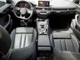 Audi A5 DISTRONIC* S-LINE* DIGITAL* BOSE* , снимка 8